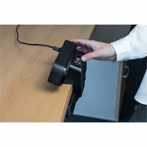 Brennenstuhl Power Strip - Right-angled Connector - 2 x AC Power, 7 x AC Power - 2 m Cord - 230 V AC Voltage - 3.68 kW - D