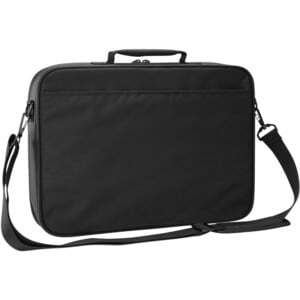 Dicota Eco Carrying Case for 33 cm (13") to 35.8 cm (14.1") Notebook - Black - 300D Polyethylene Terephthalate (PET) Body 