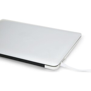 Dicota 45 W Auto Adapter - Universal Adapter - For Notebook, Ultrabook, MacBook - 12 V DC, 24 V DC Input - 5 V DC, 20 V DC
