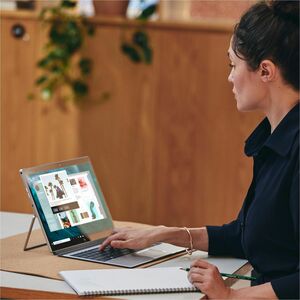 HP Elite x2 G8 33 cm (13") 触控屏 可拆卸式 2合1笔记本 - WUXGA+ - Intel Core i7 第11代 i7-1165G7 - 16 GB - 1 TB SSD - Intel 芯片 - 1920 x 