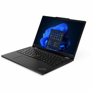 Lenovo ThinkPad X13 Gen 5 21LW001MMX 33.8 cm (13.3") Touchscreen Convertible 2 in 1 Notebook - WUXGA - Intel Core Ultra 7 