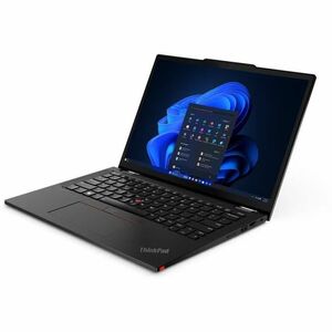 Lenovo ThinkPad X13 Gen 5 21LW0018MX 33.8 cm (13.3") Touchscreen Convertible 2 in 1 Notebook - WUXGA - Intel Core Ultra 5 