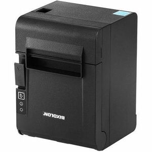 Bixolon SRP-E300 Retail, Ticketausstellung, Bankwesen, Kiosk, Restaurant Direktthermodrucker - Monochrom - Quittungsdruck 