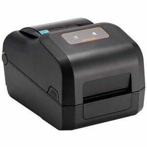 Bixolon XD5-40t Desktop, Manufacturing, Logistic, Retail, Healthcare Direct Thermal/Thermal Transfer Printer - Monochrome 