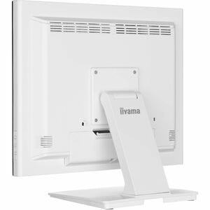 Moniteur LED à écran tactile iiyama ProLite T1932MSC-W1SAG 19" Class - 5:4 14 ms - 48,3 cm (19") Viewable - Dalle à Techno