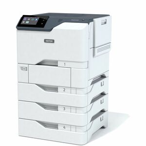 Xerox VersaLink C620 Color Printer, Up To 52ppm, Duplex - 50 ppm Mono / 52 ppm Color - 1200 x 1200 dpi Print - Automatic D