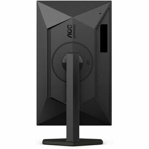 AOC AGON 24G4X 24" Class Full HD Monitor LED para jogos - 16:9 - Preto, Cinzento - 60.5 cm (23.8") Viewable - Tecnologia I