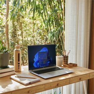 HP EliteBook 860 G9 40.6 cm (16") Notebook - WUXGA - Intel Core i5 12th Gen i5-1245U - vPro Technology - 16 GB - 512 GB SS