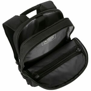 Targus GeoLite EcoSmart TSB962GL Carrying Case (Backpack) for 30.5 cm (12") to 40.6 cm (16") Notebook, Water Bottle, Umbre