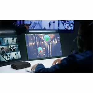 Asus NUC 13 Rugged Barebone System - Atom x7425E Quad-core (4 Core) - Intel Chip - 16 GB DDR5 SDRAM Maximum RAM Support - 