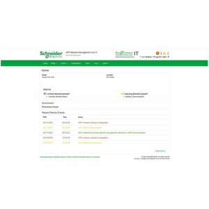 NMC3 FOR SMART-UPS - 1 YEAR SUPPORT CONTRACT