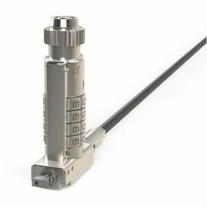 TZ06T COMBINATION LOCK WITH KEY