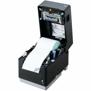 Star Micronics mC-Label3 MCL32CI Hospitality Direct Thermal Printer - Monochrome - Desktop - Label Print - Ethernet - USB 