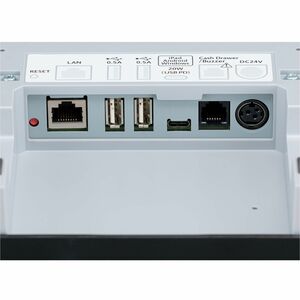 Stampante termica diretta Star Micronics mC-Label3 MCL32CI - Monocromatico - Desktop - Etichetta stampabile - LAN wireless