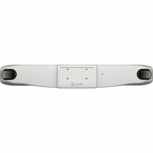 Poly Studio X70 All-In-One Video Bar with TC8 Controller No Radio or Power Cord TAA No localization
