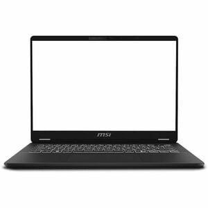 MSI Prestige 14 AI Studio C1V Prestige 14 AI Studio C1VFG-013ES 35.6 cm (14") Notebook - 2.8K - 60 Hz - Intel Core Ultra 7