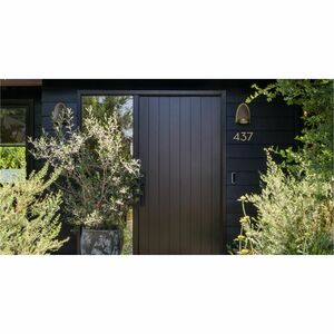 Arlo Essential Video Doorbell - Wireless - 3.05 m - White