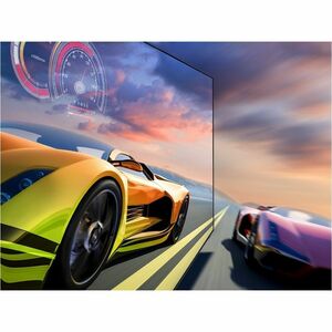 Samsung QN65S90DAF 65" Smart OLED TV - 4K UHDTV - Alexa, Google Assistant, Bixby Supported - Tizen - Dolby Atmos