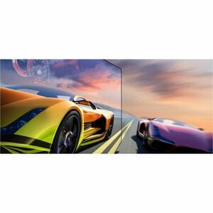 Samsung QN90D QN50QN90DAF 49.5" Smart LED-LCD TV 2024 - 4K UHDTV - High Dynamic Range (HDR) - Graphite Black - Quantum HDR