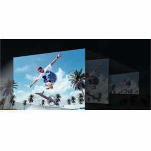 Samsung DU7200 UN50DU7200F 50" LCD TV 2024 - 4K UHDTV - 3840 x 2160 Resolution