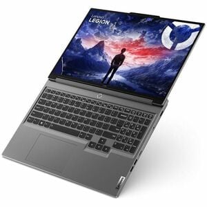 Lenovo Legion 5 16IRX9 83DG00A9US 16" Gaming Notebook - WQXGA - Intel Core i7 14th Gen i7-14700HX - 32 GB - 1 TB SSD - Eng