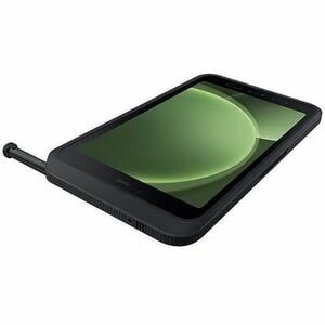 Samsung Galaxy Tab Active5 5G SM-X306B Robust Tablet - 20,3 cm (8 Zoll) WUXGA - Octa-Core - 6 GB - 128 GB - 5G - Grün - 2,