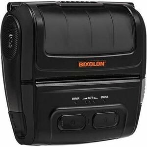 Bixolon SPP-L410 Mobil, Ticketausstellung, Gesundheitswesen, Retail, Logistik Direktthermodrucker - Monochrom - Tragbar - 