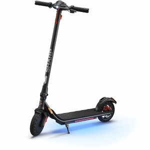E-SCOOTER EM-KS3CEU-B 20KMH (CH)