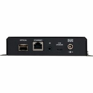 ATEN VE883AK2 Video Extender Transceiver - 32808.40 ft RangeNetwork (RJ-45)USBHDMI InHDMI Out - 4K - 4096 x 2160 - Twisted