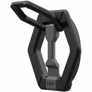 Urban Armor Gear Magnetic Ring Stand - Black/Silver