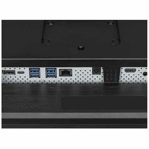 LG 27CQ651i-6P All-in-One Thin Client Pentium N6005 Quad-core (4 Core) 2 GHz - Intel Chip - 8 GB RAM DDR4 SDRAM - DDR4-320