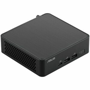 Asus NUC 14 Pro NUC14RVHi3 Barebone System - Mini PC - Intel Chip - 96 GB DDR5 SDRAM DDR5-5600/PC5-44800 Maximum RAM Suppo