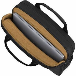 Dell EMC Dell EcoLoop Pro Carrying Case (Briefcase) for 35.6 cm (14") Notebook - Black - Anti-scratch Interior, Water Resi