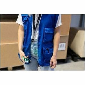 Datalogic CODiScan Transportation, Logistics, Warehouse, Picking, Sorting, Inventory Wearable Barcode Scanner - Wireless C