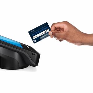 Elo Elo Pay POS Terminal - Snapdragon SD660 2.20 GHz - 4 GB - 64 GB - 17.8 cm (7") LCD Touchscreen - Wireless LAN Gigabit 