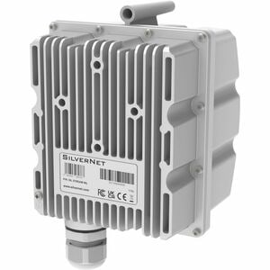 SilverNet Radio Modem