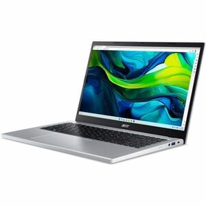 Acer Aspire Go 15 AG15-31P AG15-31P-305W 39.6 cm (15.6") Notebook - Full HD - Intel Core i3 i3-N305 - 8 GB - 128 GB Flash 