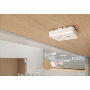 Netgear WBE750 Tri Band Wi-Fi 7 IEEE 802.11 a/b/g/n/ac/ax/be 18.40 Gbit/s Wireless Access Point - 6 GHz - 1 x Network (RJ-