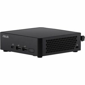 Asus NUC 14 Pro Desktop Computer - Intel Core Ultra 5 14th Gen 125H - 16 GB - 512 GB SSD - Mini PC - Intel Chip - Windows 