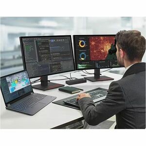 Lenovo ThinkPad P16 Gen 2 21FAS14D00 40.64 cm (16") Mobile Workstation - WUXGA - Intel Core i9 13th Gen i9-13980HX - 128 G