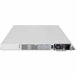 Cisco VG410 VoIP-Gateway - 2 x RJ-45 - 24 x FXS - USB - Gigabit-Ethernet - 1U Hoch - Rackmount