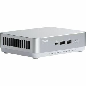 Asus NUC 14 Pro+ NUC14RVSu5 Barebone System - Mini PC - Core Ultra 5 14th Gen 125H - Intel Chip - 96 GB DDR5 SDRAM DDR5-56