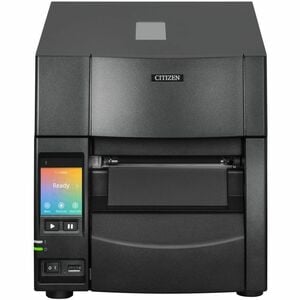 Citizen CL-S703III Gesundheitswesen, Lager, Manufacturing, Gewerblich, Retail Thermodirekt-/Thermotransferdrucker - Monoch