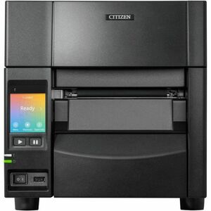Citizen CL-S700III Gesundheitswesen, Lager, Manufacturing, Logistik, Transport und Logistik, Gewerblich Thermodirekt-/Ther