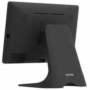 Custom Aragon POS Terminal - Core i3 i3-10110U 4.10 GHz - 8 GB DDR4 SDRAM 128 GB - 39.6 cm (15.6") LCD Touchscreen - USB -