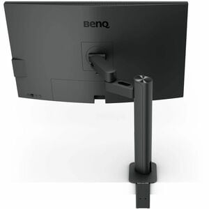 BenQ DesignVue PD3205UA 32" Class 4K UHD LED Monitor - 16:9 - 80 cm (31.5") Viewable - In-plane Switching (IPS) Technology