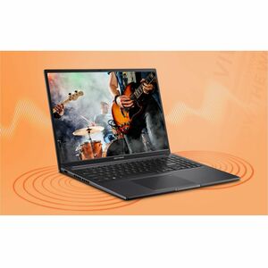 Asus Vivobook 16 OLED M1605 M1605YA-MB103W 40.6 cm (16") Notebook - WUXGA - 60 Hz - AMD Ryzen 7 7730U - 16 GB - 1 TB SSD -