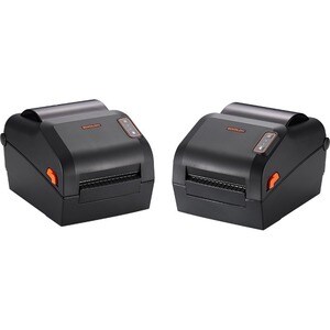 Bixolon Xd5-40d Desktop, Manufacturing, Logistic, Retail, Healthcare Direct Thermal Printer - Monochrome - Label Print - E