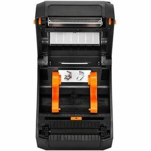 Bixolon XD3-40d Warehouse, Logistic, Manufacturing, Retail Direct Thermal Printer - Monochrome - Label Print - USB - Seria
