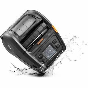 Bixolon XM7-40 Mobile, Logistic, Retail, Healthcare, Field Service Direct Thermal Printer - Monochrome - Label Print - USB